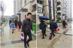 怎么给业主送温暖(怎么给业主送温暖礼物)