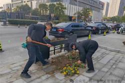 物业园区管理做什么的(物业园区管理做什么的啊)