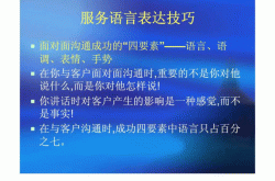 物业公司语言怎么说(物业公司宣传语广告词)