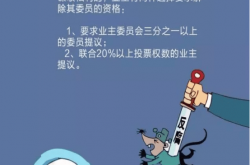 为什么会加盟物业公司(为什么会加盟物业公司的理由)