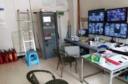物业中控室是什么(物业中控室都有哪些设备)