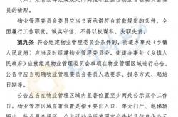 物业宣传部做什么工作(物业宣传策划工作职责内容)