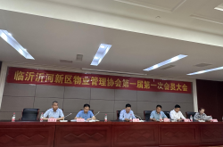 物业协会怎么认定第几届(物业协会怎么认定第几届业主)