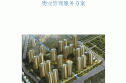 小区的物业管理是什么(小区物业管理是什么专业类别)