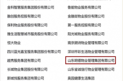 安徽领先物业怎么样(我被骗开通一个机构通道)