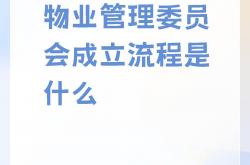 什么是物业管理(什么是物业管理?物业管理包括哪些内容)