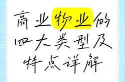 物业服务什么特征(物业服务的特点不包括哪些)