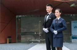 物业前台管家是什么(物业前台跟管家工资待遇)