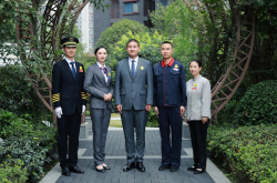 物业的团队应具备什么(物业的团队应具备什么资质)