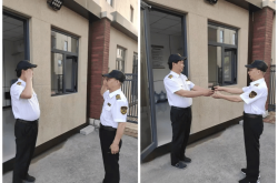 物业秩序维护指什么(物业秩序维护岗位职责)