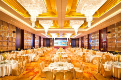 闵行什么酒店是中企物业(闵行星级酒店)