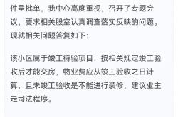 违规装修物业怎么处理(物业对于违规装修处理解决方案)