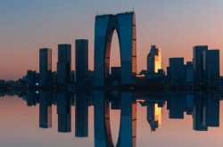 苏州中心是什么物业(苏州中心商场物业电话)