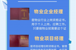 物业经理能干什么(物业经理有什么用)