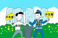 取消物业资质怎么投标(取消物业资质对物业行业的影响)