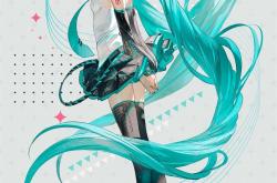 初音未来的名字怎么读(初音未来曾用名)