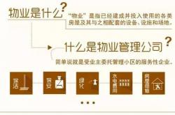 物业使用人是什么意思(物业使用人是不是业主家属)