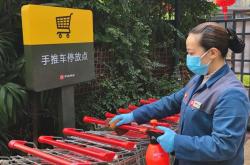 物业安管是做什么的(物业安管员一整天干嘛的)