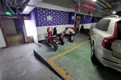 物业怎么管乱停车(物业如何处理乱停车)