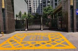 消防通道物业怎么管(消防通道物业怎么管的)