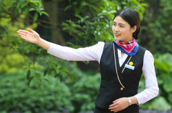 女物业管理员做什么的(女的物业管理是干什么的 ?)