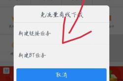 手机上磁链怎么用(手机怎么用磁链观看)