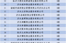物业公司全称叫什么(物业公司是个什么单位)