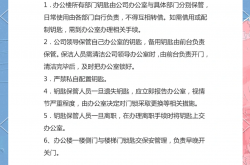 物业管理的作用是什么(物业管理的作用与重要性)