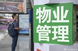 官方有些什么物业(哪些是物业的范围)