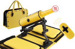 关于炮机怎么使用视频的信息