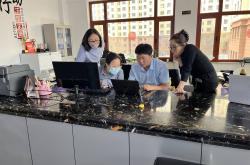 物业客服怎么管理团队(如何管理好物业客服部的团队)