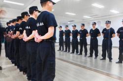 秩序维护员是什么(秩序维护员是什么意思?)