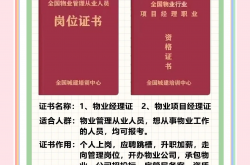 物业管理证怎么考沈阳(物业管理证怎么考沈阳的)