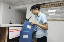 做物业客服有什么感受(做物业客服有什么感受和收获)