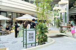 公园万象配套怎么样(公园万象属于哪个区)